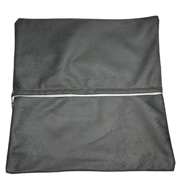 Unbranded 1 Pillowcase Cover Black Women Art African Handmade Zip Closure Home D - Picture 4 of 6